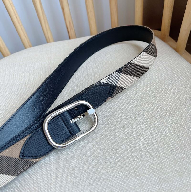 Burberry Belts